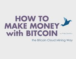 The amount will be based on your plan of choice and the electricity bill at the facility that the cloud mining service is based on. Bitcoin Cloud Mining Anbieter Die Besten Seiten Und Bewertungen 2018