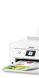 It has a printer driver, scanner driver, epson event manager, scan 2 ocr component, and software updater. Epson Ecotank 2760 Special Edition All In One Printer With Bonus Black Ink