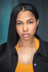 The Best Friend (TV Series 2018–2019)