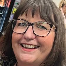 Gillian Whalley, PhD FASE FCSANZ