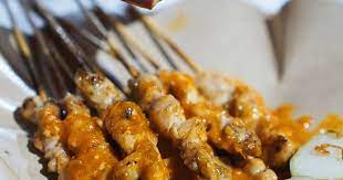 Cara Membuat Resep Sate Taichan Senayan Dan Resep Sate Ayam Taichan Lengkap Olahan Sate Ayam Bakar Senayan Dan Bumb Ide Makanan Resep Daging Resep Masakan Asia