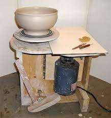 David Malicky Selected Projects Pottery Wheel Diy Diy Pottery Ceramics