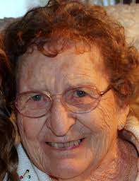 Obituary information for Dorothy Mae Crouch
