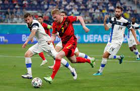 Winnen van belgië betekent een plek in de achtste finales. Jrpef3zpniozim