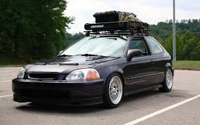 Brand new jvc radio with bluetooth. Joshua Hash S 1998 Honda Civic On Wheelwell