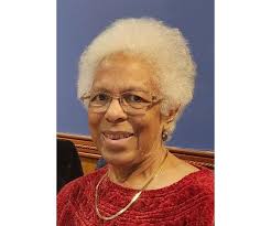 Muriel Elizabeth Hamilton Obituary (2024)