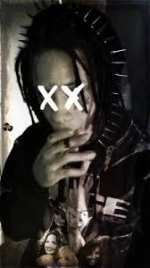 The great collection of trippie redd animated wallpapers for desktop, laptop and mobiles. Iphone Trippie Redd Background 1080x1920 Wallpaper Teahub Io