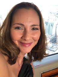 We went to a wedding in New Jersey yesterday. A good friend helped us skip  the New York traffic by hitching a lift