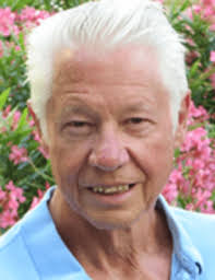 Richard Charles Beaver Obituary