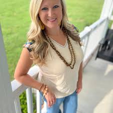 Profile for Trendy Treasures with Erika DeVore