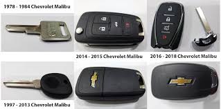 Buy your 2013 chevrolet malibu key with remote start from us. Chevy Malibu Key Fob Mile High Locksmith