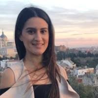 Teresa Godinez's Instagram, Twitter & Facebook