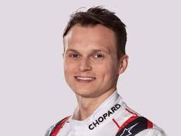 Marc Lieb inoffizieller Porsche-Ersatzfahrer für Le Mans