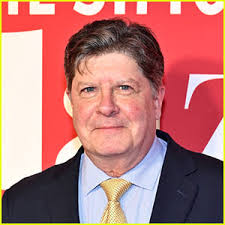 Michael McGrath Dead