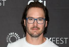 Mark-Paul Gosselaar Cast in 'Found' -- NBC Drama Pilot