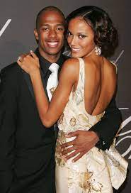 Selita ebanks (born 17 february 1983) is a caymanian model and actress. Nick Cannon And Selita Ebanks 11 Celebrity Couples Who Called Off Their Weddings Popsugar Celebrity Photo 8