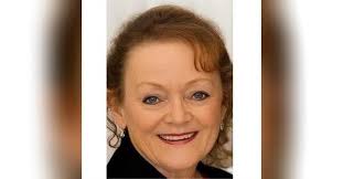 Evalyn "Evy" Self Obituary