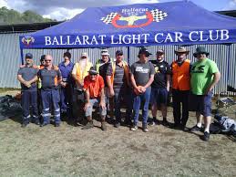 Ballarat Light Car Club