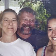 Fundraiser for Anthony Pascoe by Anthony Pascoe : Memorial services for Karen  Pascoe