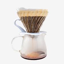 Hot promotions in hario v60 on aliexpress: Hario V60 02 Glass Dripper Andytown Coffee Roasters