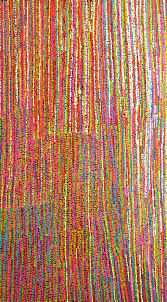 Alison Lionel Punu Tjukurpa 120 X 68 Cm Art Aborigene D Australie Aboriginal Signature Estrangin Gallery Aboriginal Art Texture Art Aboriginal Painting