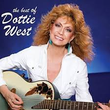 Dottie West The Best Of Dottie West 2018 Country Flac Tracks Jazznblues Club