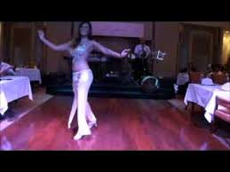 Anisah Brazilian Bellydancer Zahle Restaurant Gulf Hotel Bahrain 4 Youtube Youtube