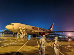 Sungei wang plaza, 716, jalan sultan ismail, 55100 kuala lumpur, wilayah persekutuan kuala lumpur, malaysia. Malaysia S Raya Airways Expands Freight Service To Nanning China As Part Of Apac Expansion Plan Asian Aviation