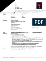 Craft your cv in minutes. Cv Samples Nepal Technology Engineering