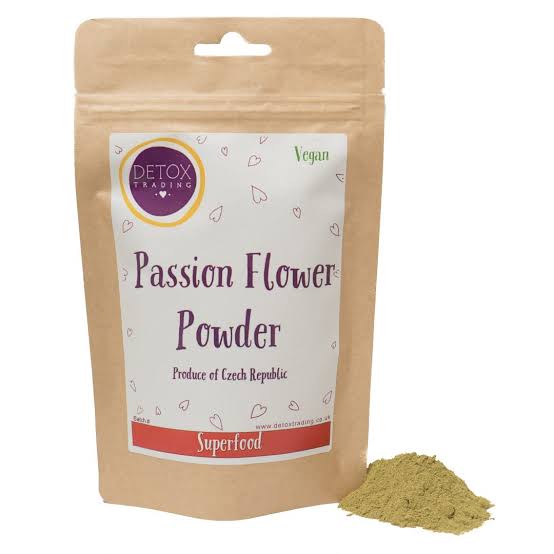 Passion Flower Powder