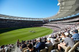 Events at optus stadium are joint ticketed, which means the cost of public transport is included in event tickets for three hours either side of the event. Bankwest Club