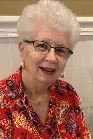 Patricia Rubner Obituary