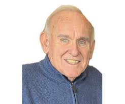 Gerald Hollowell Obituary (1941