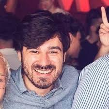 Daniel Verhoeven 🍉 (@acampadagent)