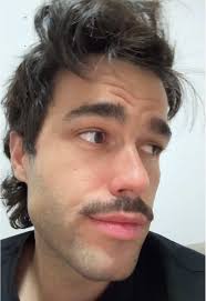 Conociendo a Sergio, la criaturita de 18 años