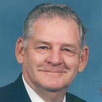 Harry E. Hasher Obituary