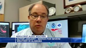 One-on-one with Storm Prediction Center
