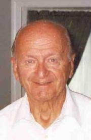 Obituary of Lowell C. Gincley Jr.