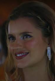 Motorheads Harris and Mia