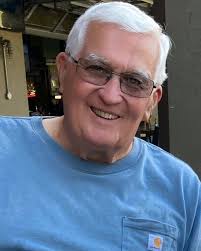 Obituary information for Thomas Hitzelberger