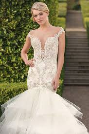Style 2334 Blakely White White White Silver Casablanca Bridal Gowns Wedding Dress Alterations Pretty Wedding Dresses