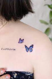 50 Butterfly Tattoo Ideas For Men And Women Butterfly Tattoo Designs Tiny Butterfly Tattoo Small Tattoos