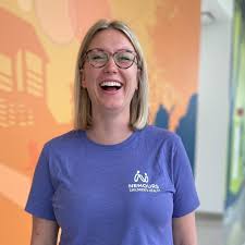 Nemours was always the dream job growing up. It has truly been a full  circle experience, with once being a frequent patient undergoing numerous  ear surgeries to now working specifically with the