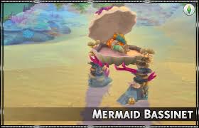 The sims is the most popular life simulation game in existence, with well over 200 million co. Mermaid Bassinet Srslysims