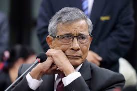 Jorge Chavarría no recibiría prestaciones por proceso disciplinario abierto