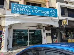 Klinik Pergigian Dental Cottage @ Nilai
