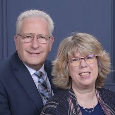 New leaders of 7 temples in the U.S. and 1 in England