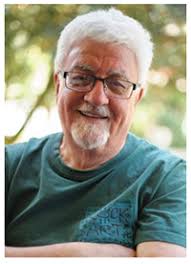 In memory of Robert AJ (Bob) McDonald