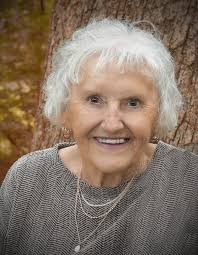 Elaine L. Gelhar Obituary