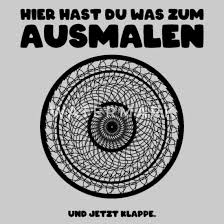 Der käuferschutz ist deine absicherung, wenn eine ware nicht ankommt, beschädigt ist oder nicht der beschreibung entspricht. Ausmalen Mandala Lustig Schule Geschenk Manner T Shirt Spreadshirt